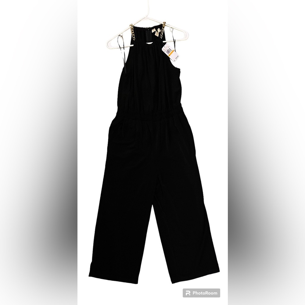 Michael Kors black dressy jumper